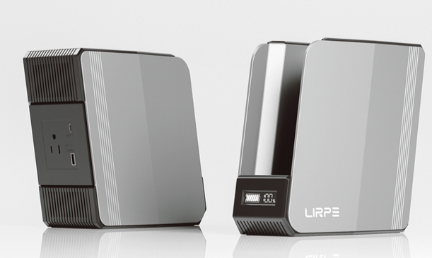 inverter