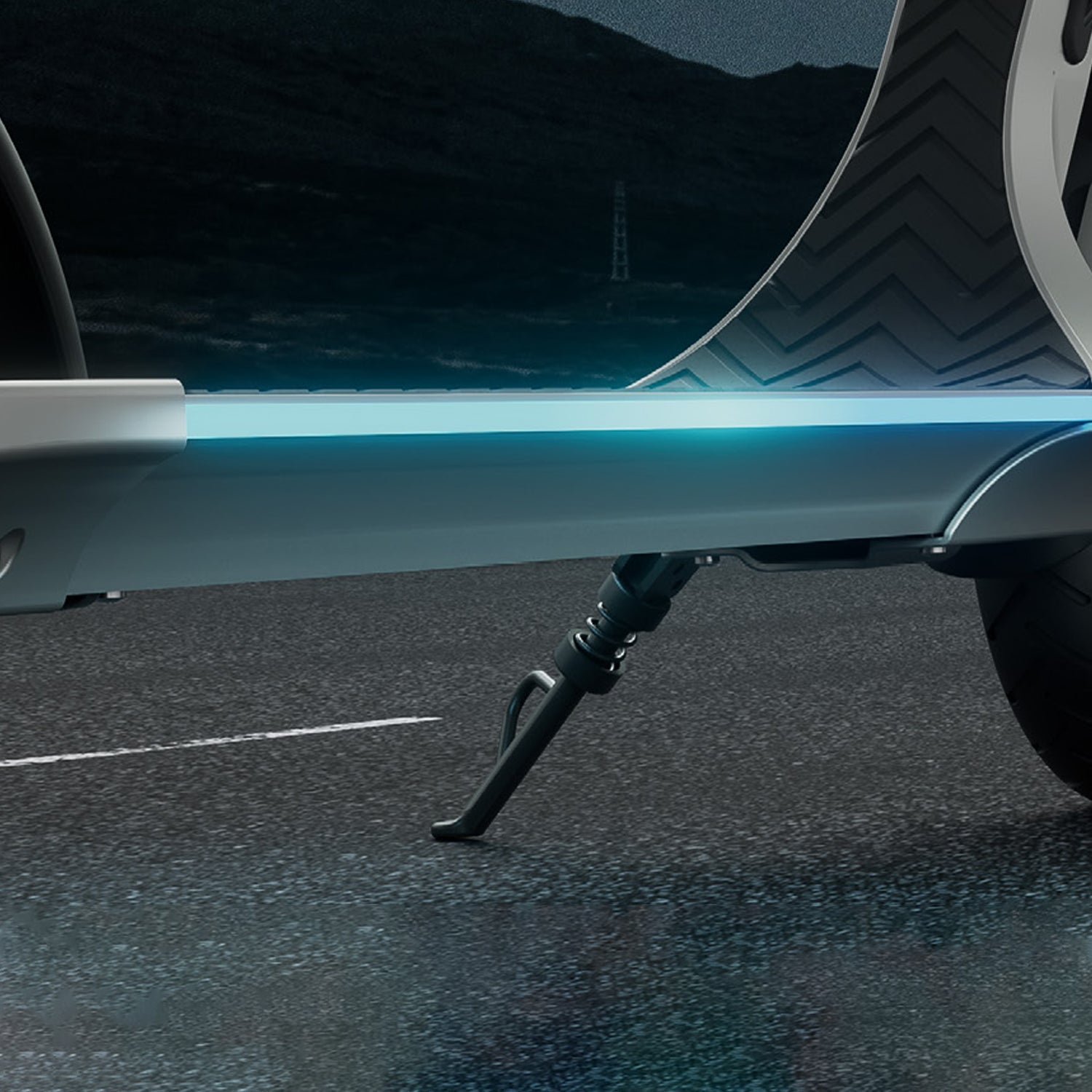 good electric scooter