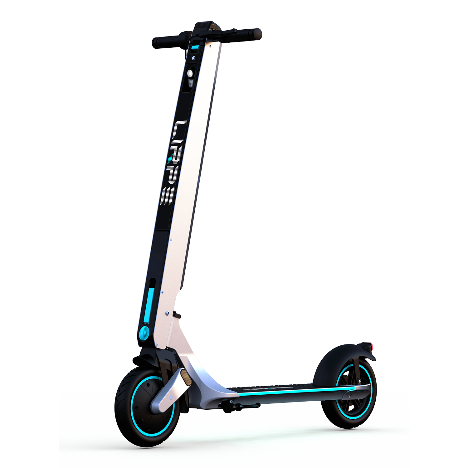 e scooter
