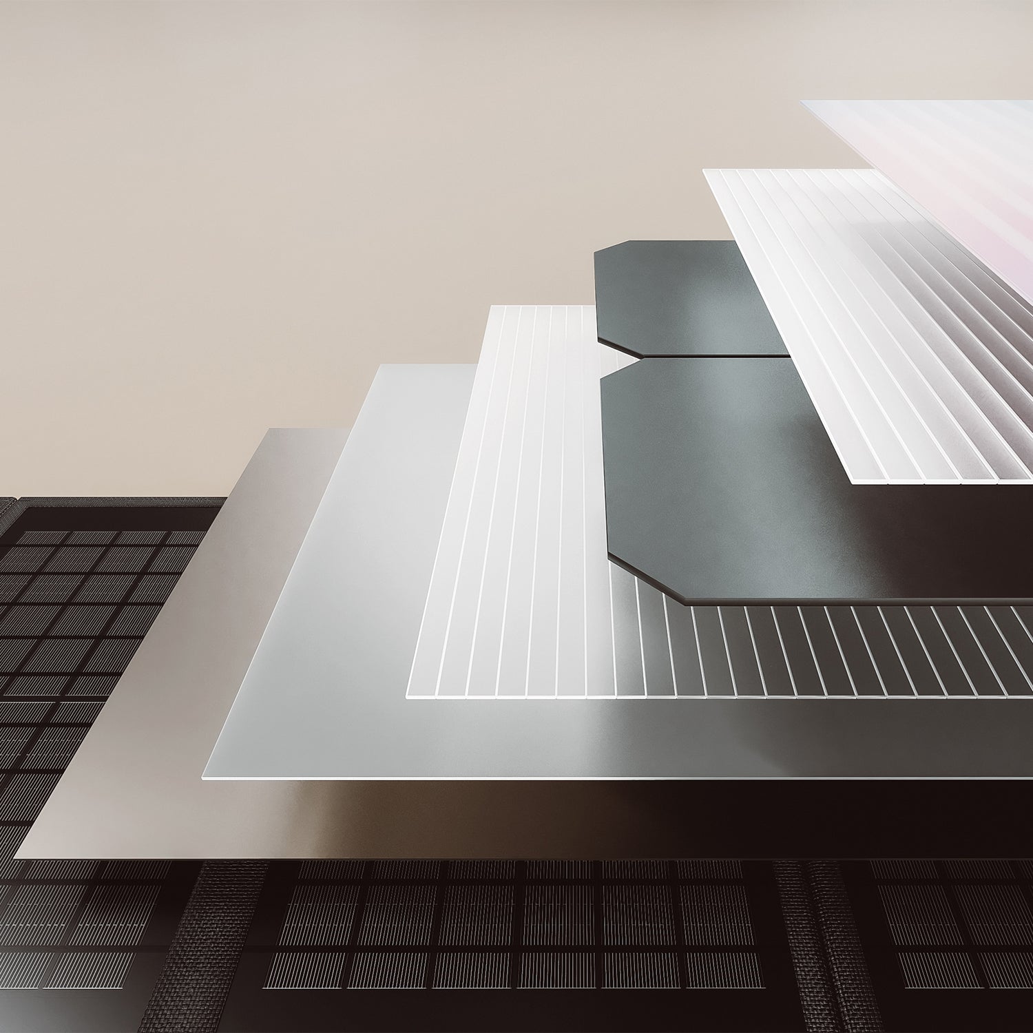 Lirpe S100 Solar Panel