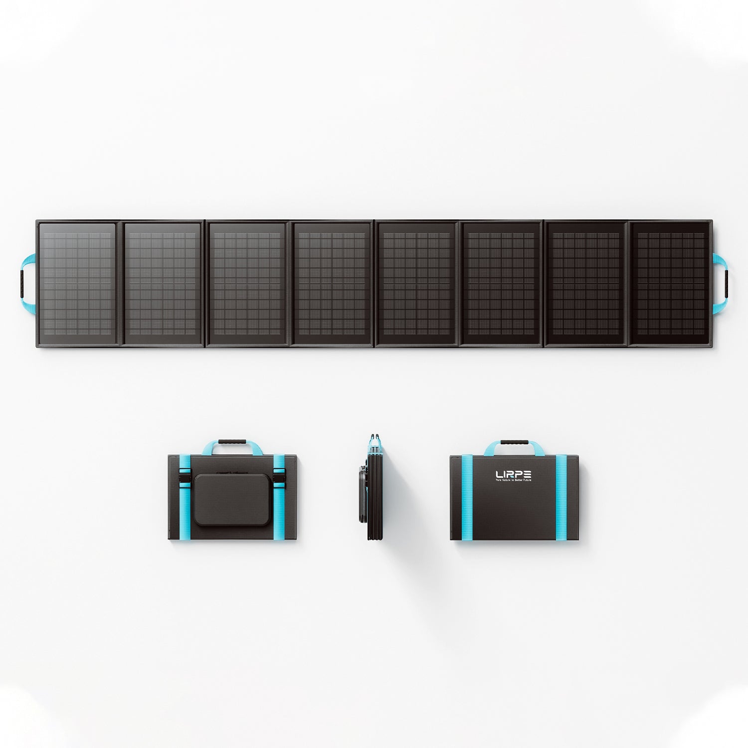 Lirpe S100 Solar Panel