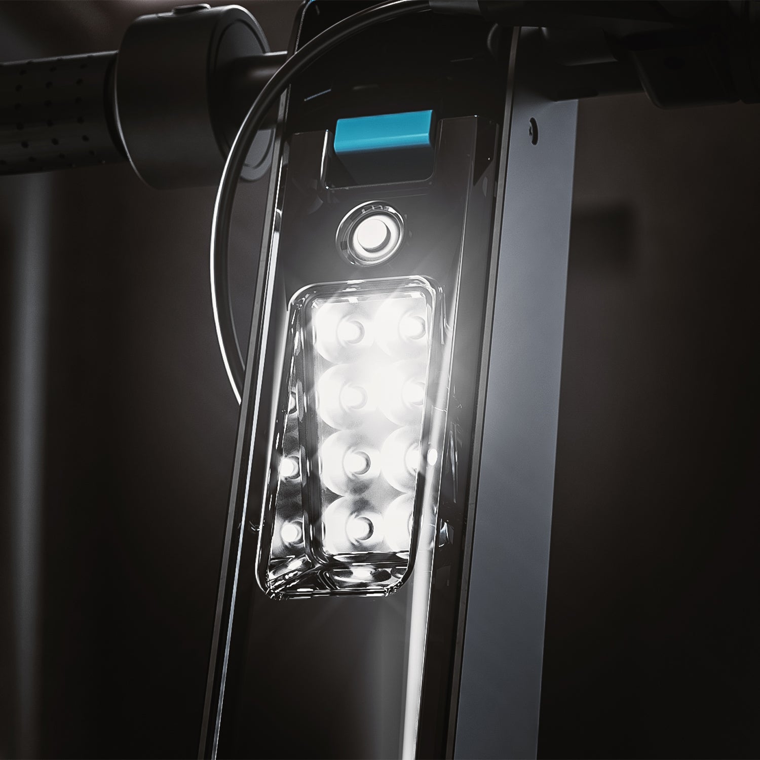 Lirpe R1 PRO MAX Modular Electric Scooter