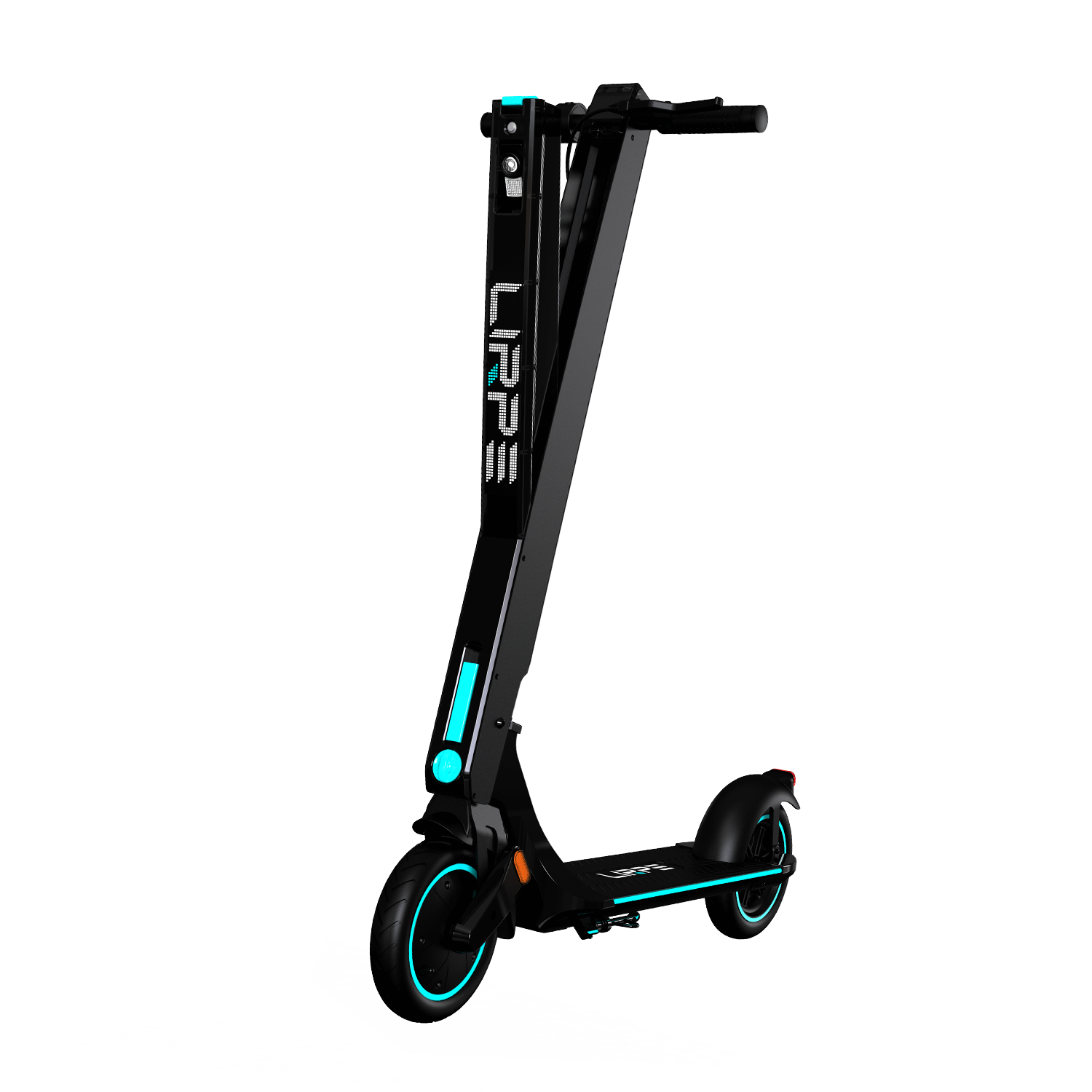 Lirpe R1 PRO MAX Modular Electric Scooter