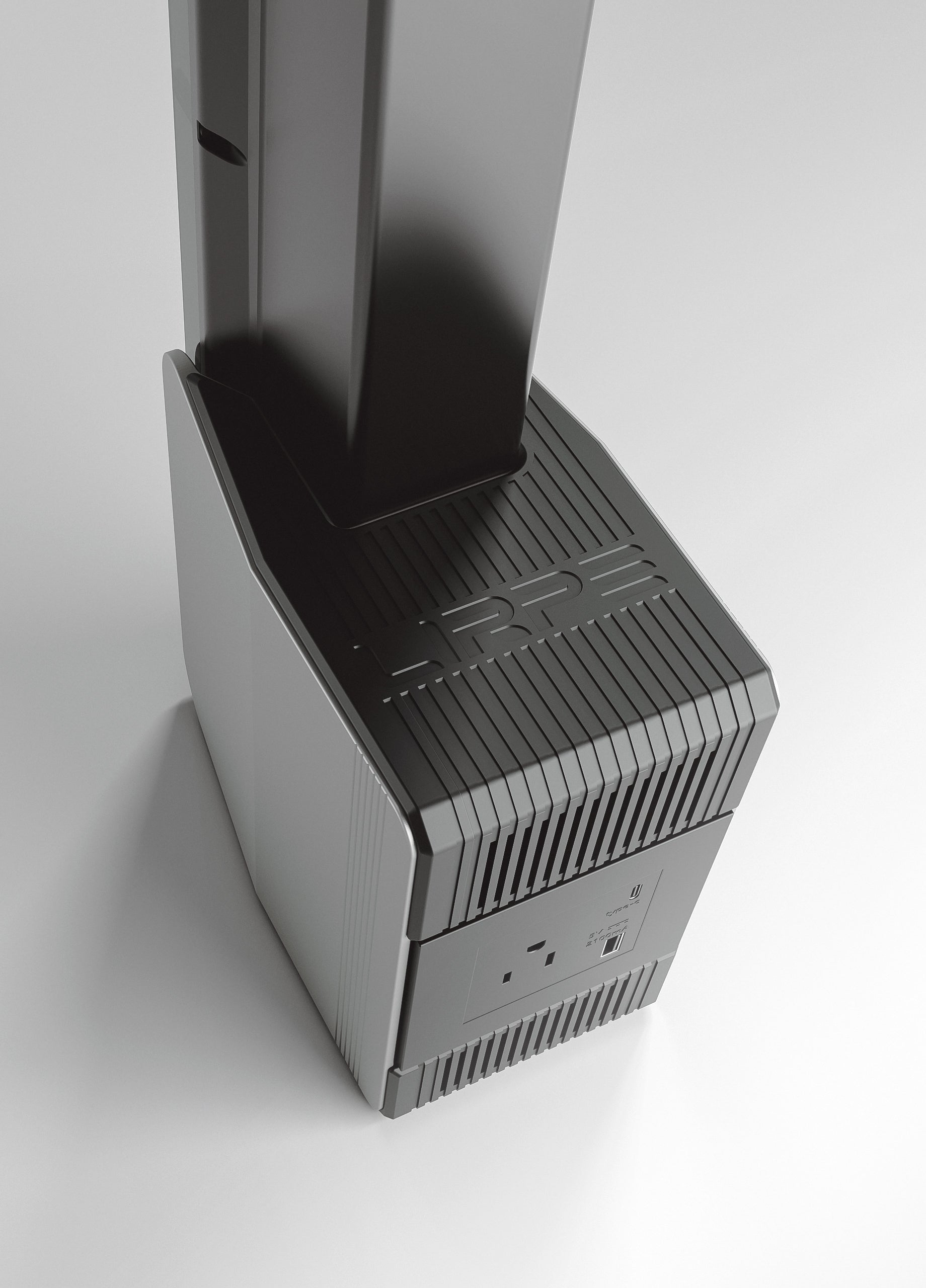 Inverter