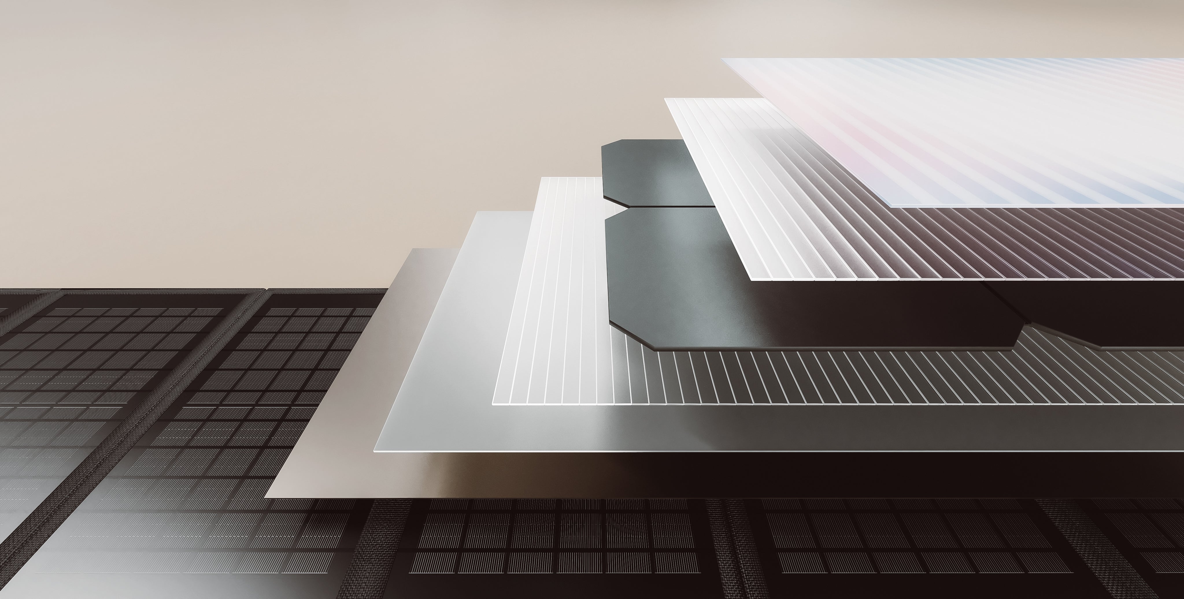 Lirpe S100 Solar Panel