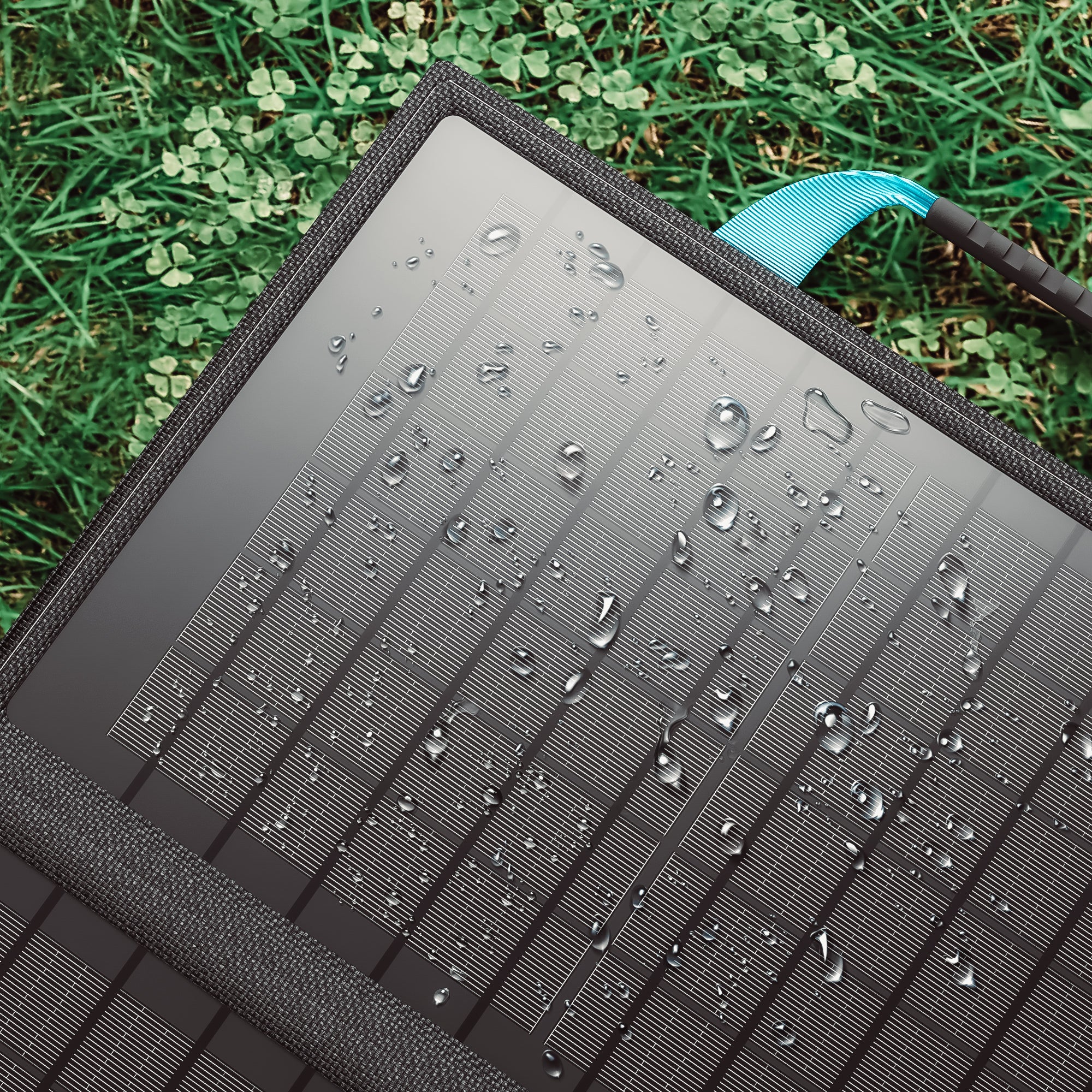 Lirpe S100 Solar Panel