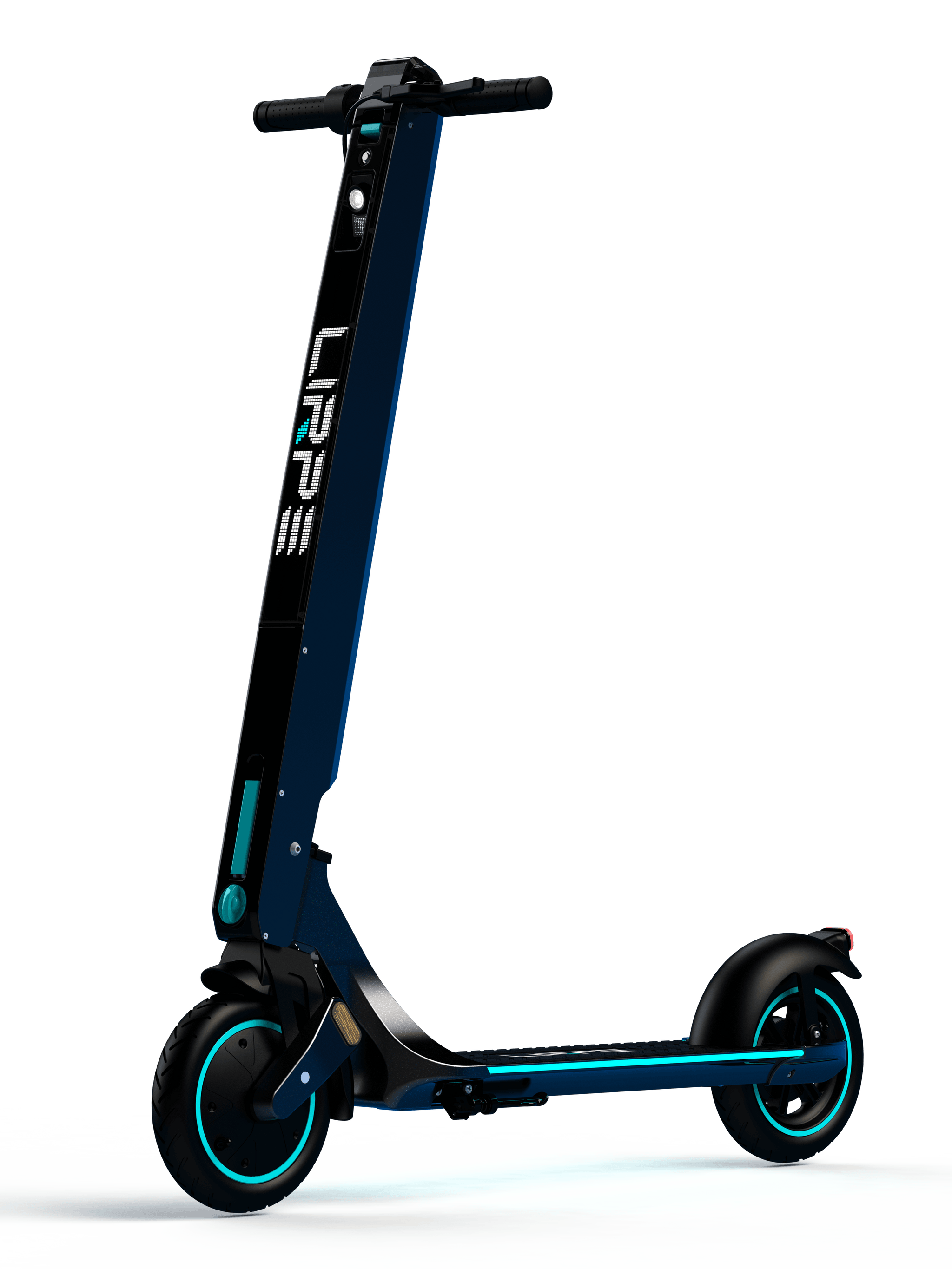 2024 Best Electric Scooter 15+ MPH 1000W 28 Miles Range Lirpe