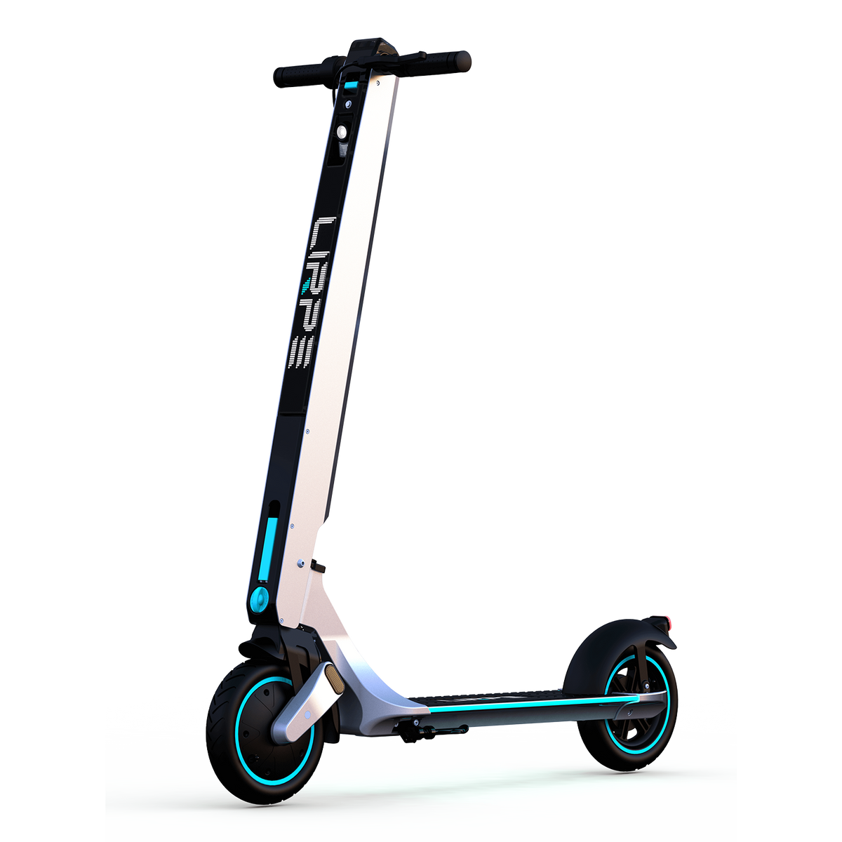 Lirpe R1 Commuter Electric Bike | Dual Motor 700Watt | 15